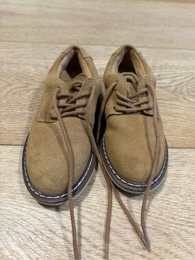 1901 Kids Oxford Shoes